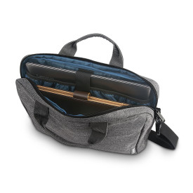 Чанта за лаптоп Lenovo 15.6 Laptop Casual Toploader T210, Grey