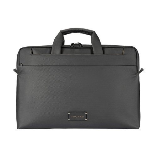 Чанта за лаптоп TUCANO WORK OUT 5, 15.6 инча, Black