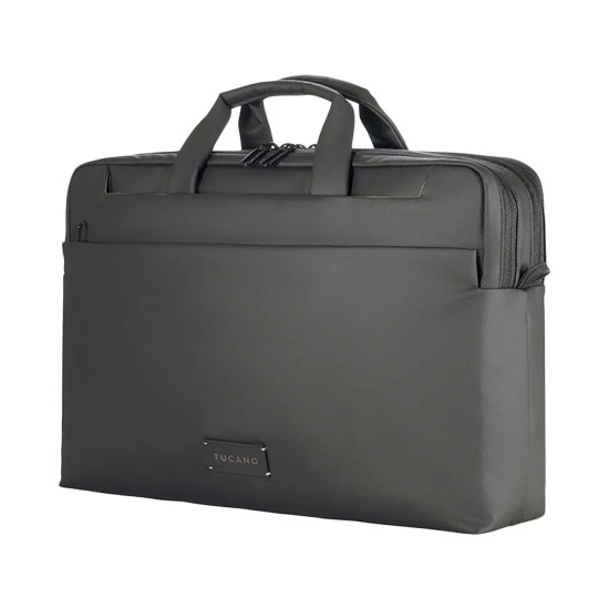 Чанта за лаптоп TUCANO WORK OUT 5, 15.6 инча, Black