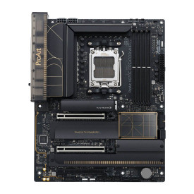 Дънна платка ASUS ProArt X870E-CREATOR WIFI, AM5, DDR5, ATX, PCIe 5.0
