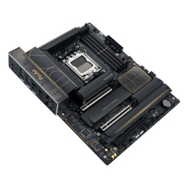 Дънна платка ASUS ProArt X870E-CREATOR WIFI, AM5, DDR5, ATX, PCIe 5.0