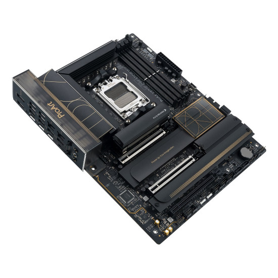Дънна платка ASUS ProArt X870E-CREATOR WIFI, AM5, DDR5, ATX, PCIe 5.0