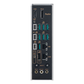 Дънна платка ASUS ProArt X870E-CREATOR WIFI, AM5, DDR5, ATX, PCIe 5.0