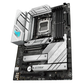 Дънна платка ASUS ROG STRIX B650-A GAMING WIFI, AM5, DDR5, ATX, PCIe 5.0, WiFi 6E
