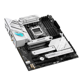 Дънна платка ASUS ROG STRIX B650-A GAMING WIFI, AM5, DDR5, ATX, PCIe 5.0, WiFi 6E