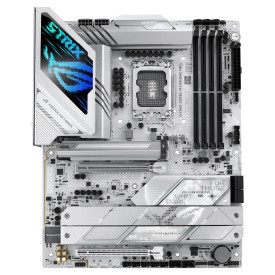 Дънна платка ASUS ROG STRIX Z890-A GAMING WIFI, LGA1851, DDR5, ATX