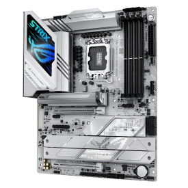 Дънна платка ASUS ROG STRIX Z890-A GAMING WIFI, LGA1851, DDR5, ATX
