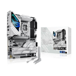 Дънна платка ASUS ROG STRIX Z890-A GAMING WIFI, LGA1851, DDR5, ATX