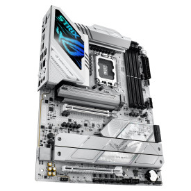 Дънна платка ASUS ROG STRIX Z890-A GAMING WIFI, LGA1851, DDR5, ATX