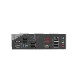 Дънна платка Gigabyte B650 EAGLE (rev. 1.0), AM5, ATX, DDR5, PCIe 5.0, M.2, HDMI/DP, USB 3.2, RGB Fusion