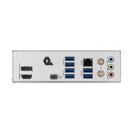 Дънна платка MSI PRO Z890-S WIFI6E, LGA 1851, 4 x PCIe x16, 3 x M.2, 6 x USB 3.2 Gen 1, HDMI, DisplayPort, 2.5G LAN, Wi-Fi 6E, 7.1-канално аудио
