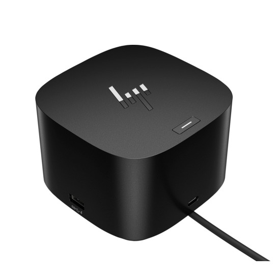 Докинг станция HP Thunderbolt G4, 4J0A2AA, 120W
