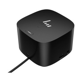 Докинг станция HP Thunderbolt G4, 4J0A2AA, 120W