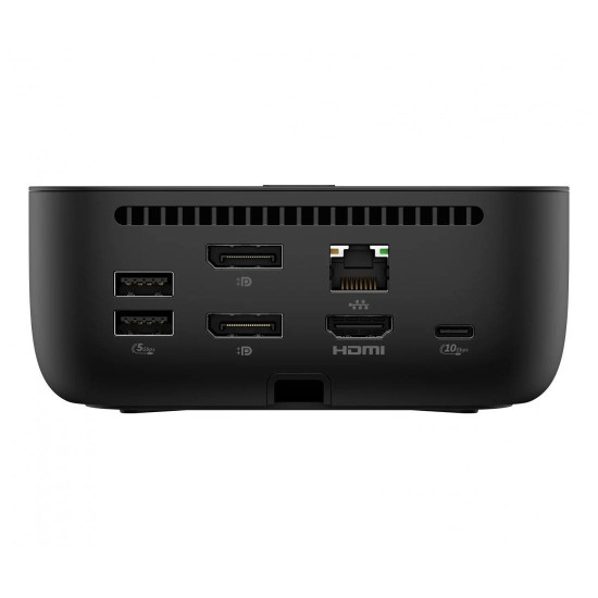 Докинг станция HP USB-C 100W G6 Dock (9X3V1UT)