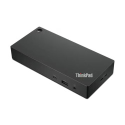 Докинг станция LENOVO ThinkPad Universal USB-C Dock + 135W Power Adapter