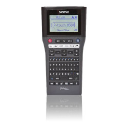 Етикетен принтер BROTHER P-touch PTH500YJ1