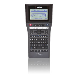 Етикетен принтер BROTHER P-touch PTH500YJ1