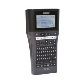 Етикетен принтер BROTHER P-touch PTH500YJ1