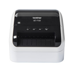 Етикетен принтер BROTHER QL1100 (QL1100CYJ1)
