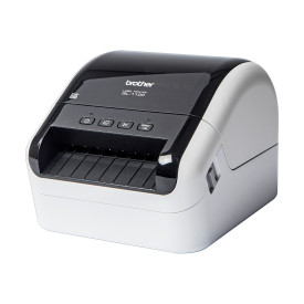 Етикетен принтер BROTHER QL1100 (QL1100CYJ1)