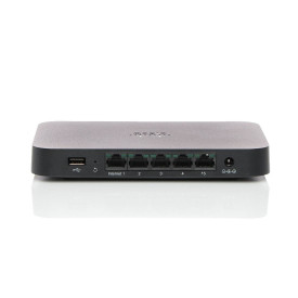 Гейтуей CISCO Meraki Z3