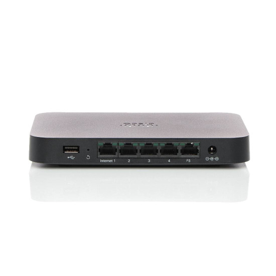 Гейтуей CISCO Meraki Z3