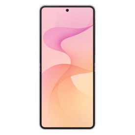 Калъф SAMSUNG Galaxy Z Flip8, Magnetic Case, Transparent