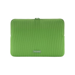 Калъф за лаптоп TUCANO COLORE 2, за MacBook Air 13 инча, MacBook Pro 13 инча и лаптоп 12 инча, Green