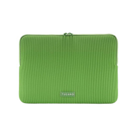 Калъф за лаптоп TUCANO COLORE 2, за MacBook Air 13 инча, MacBook Pro 13 инча и лаптоп 12 инча, Green