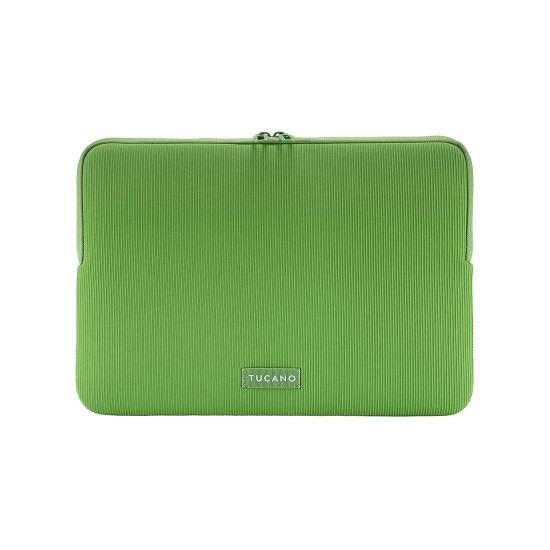 Калъф за лаптоп TUCANO COLORE 2, за MacBook Air 13 инча, MacBook Pro 13 инча и лаптоп 12 инча, Green