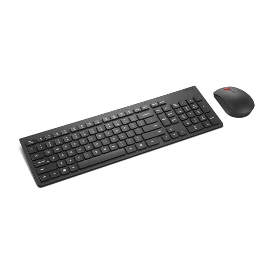 Комплект Lenovo Essential Wireless Combo Gen2