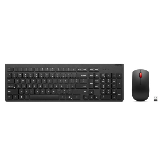 Комплект Lenovo Essential Wireless Combo Gen2