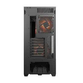 Кутия за компютър COUGAR MX600 Max RGB, Black