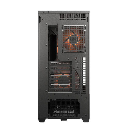 Кутия за компютър COUGAR MX600 Max RGB, Black