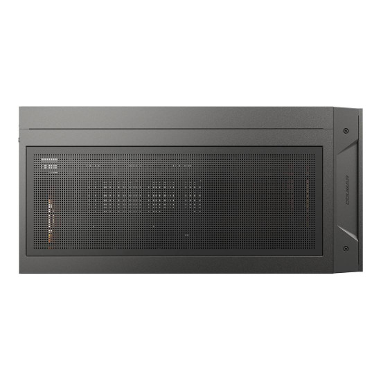 Кутия за компютър COUGAR MX600 Max RGB, Black