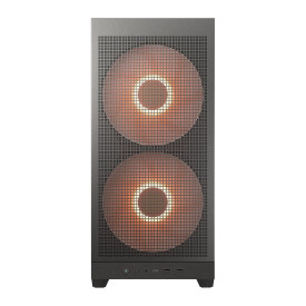 Кутия за компютър COUGAR MX600 Max RGB, Black