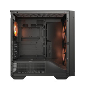 Кутия за компютър COUGAR MX600 Max RGB, Black