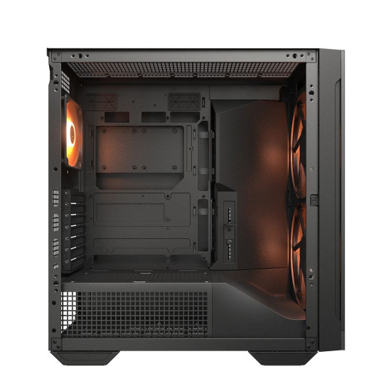 Кутия за компютър COUGAR MX600 Max RGB, Black