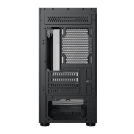 Кутия за компютър XIGMATEK Alphard M, BK, MATX, U3x1 + U2x2, Front + Left TG, ARGB PCB