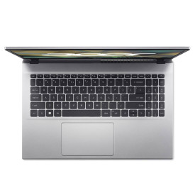 Лаптоп ACER Aspire 3 A315-59-774G, Core i7-1255U, 15.6 инча, FHD IPS, 8GB RAM, 1TB SSD, Сив