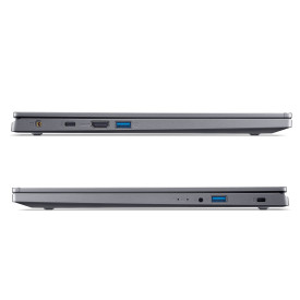 Лаптоп Acer Aspire A15-51M-57J6, 15.6 инча, Full HD, Intel Core 5 120U, Intel Iris Xe Graphics, 16GB RAM, 1TB SSD - NX.KXTEX.007