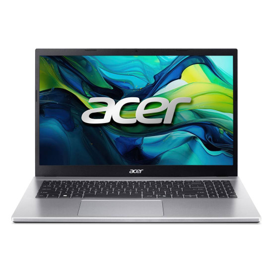 Лаптоп ACER Aspire Go AG15-42P-R502, AMD Ryzen 7 5825U, 15.6 инча, FHD, 16GB DDR4, 1TB SSD, Windows 11 Home