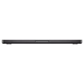 Лаптоп APPLE MacBook Pro, 14 инча, M4 Pro чип, 12-ядрен процесор, 16-ядрен графичен процесор, 24GB RAM, 512GB SSD, Space Black