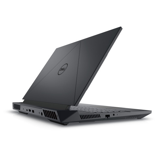 Лаптоп Dell G15 5530, Intel Core i5-13450HX, 15.6 инча, 1920x1080, 16GB DDR5, 512GB SSD, RTX 4050 GDDR6