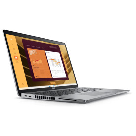 Лаптоп Dell Latitude 5550, Intel Core Ultra 7 165U vPro, 15.6 инча 1920x1080, 16GB DDR5, 512GB SSD, Windows 11 Pro