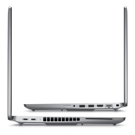Лаптоп Dell Latitude 5550, Intel Core Ultra 7 165U vPro, 15.6 инча 1920x1080, 16GB DDR5, 512GB SSD, Windows 11 Pro