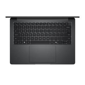 Лаптоп Dell Pro 5 14 P514260, Intel Core Ultra 7 366H vPro, 14 инча, WUXGA 1920 x 1200, 16 GB DDR5, 512 GB M.2 SSD, Intel Graphics 4Xe, Windows 11 Pro
