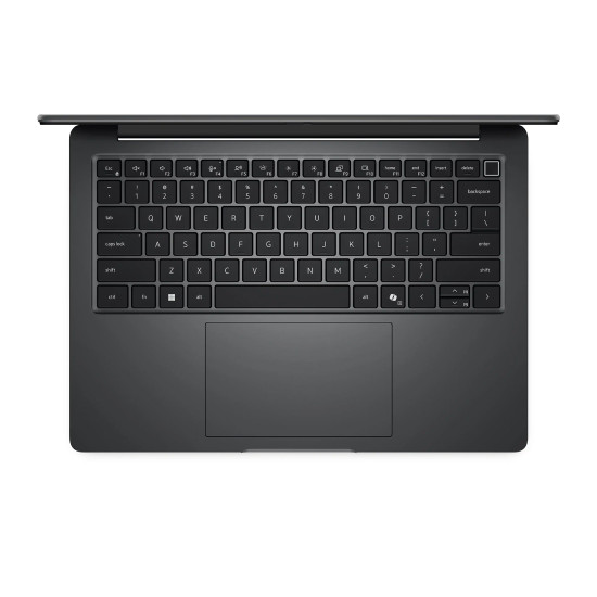 Лаптоп Dell Pro 5 14 P514260, Intel Core Ultra 7 366H vPro, 14 инча, WUXGA 1920 x 1200, 16 GB DDR5, 512 GB M.2 SSD, Intel Graphics 4Xe, Windows 11 Pro