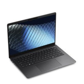 Лаптоп Dell Pro 5 14 P514260, Intel Core Ultra 7 366H vPro, 14 инча, WUXGA 1920 x 1200, 16 GB DDR5, 512 GB M.2 SSD, Intel Graphics 4Xe, Windows 11 Pro