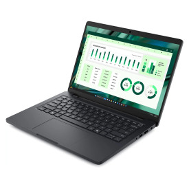 Лаптоп Dell Pro Max 14 MC14250, Intel Core Ultra 7 255H, 14 инча, FHD+ 1920 x 1200, 32 GB DDR5 LPCAMM, 512 GB M.2 SSD, NVIDIA RTX 500 6 GB, Windows 11 Pro